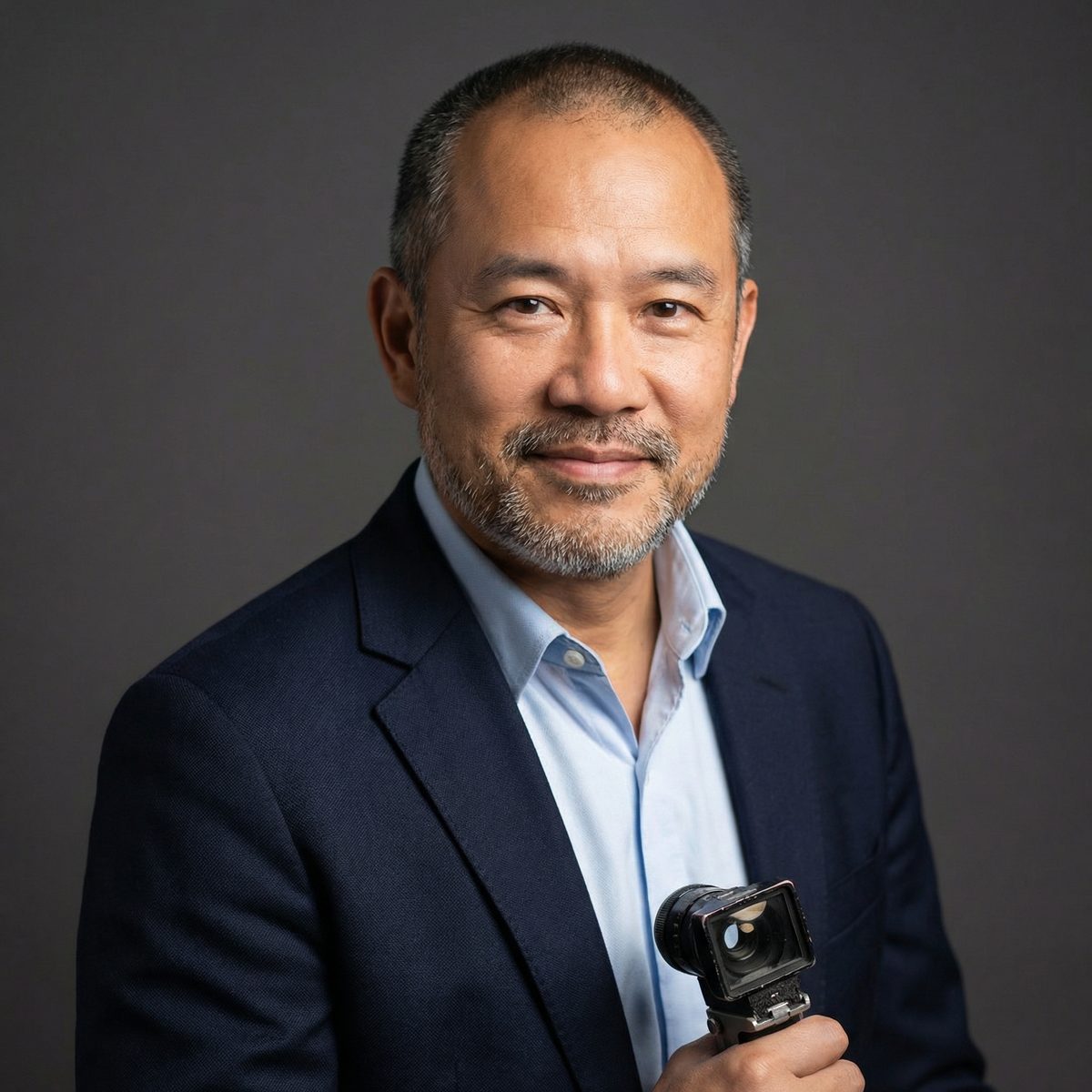 中文字幕首席导演周瀚文