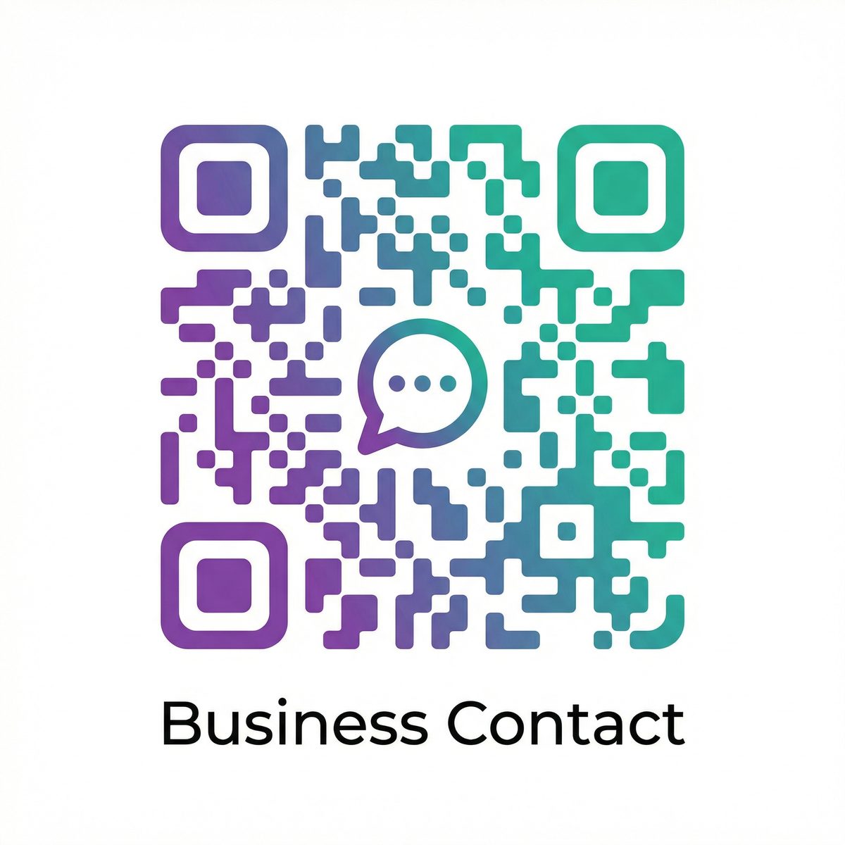 中文字幕商务合作二维码